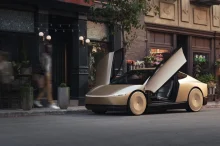 Tesla se prepara para lanzar sus robotaxis en Austin antes de lo previsto