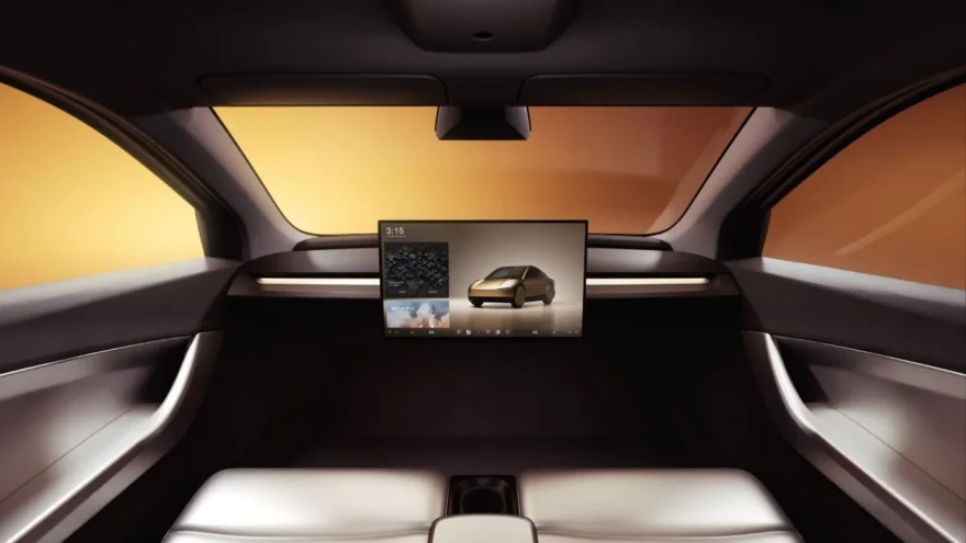 Tesla Cybercab Enthullt Preis Fsd Hardware Release Date Und Mehr 384874