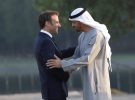 El megacentro de IA que cambiará Europa: Emiratos Árabes invierte hasta 50.000 millones de euros en Francia