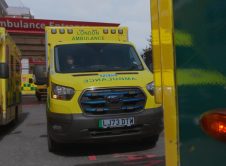 Ford E Transit Las 11