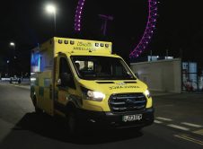 Ford E Transit Las 14