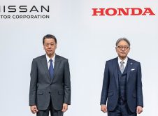 Honda Nissan Acuerdo