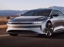 Lucid Motors Air