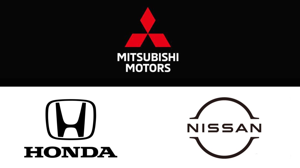 La unión Honda-Nissan fracasa pero seguirán colaborando en movilidad eléctrica