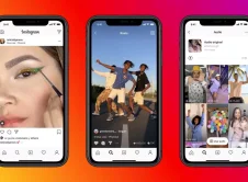 Reels De Instagram