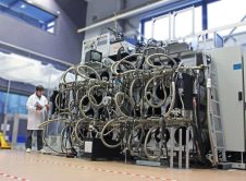 The Multi Unit Spectroscopic Explorer (muse)