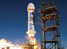 Gravedad lunar en la Tierra: Blue Origin revoluciona las pruebas espaciales con una misión inédita