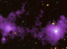 Cosmic Web L