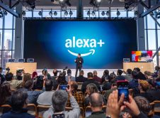 alexa +