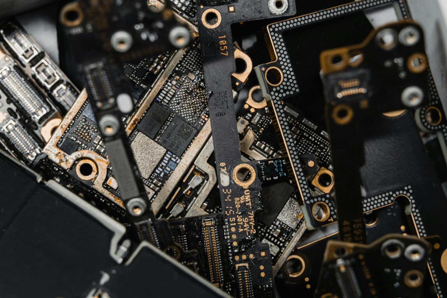 Microsoft unveils quantum chip based on a new state of matter