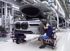 Planta Bmw