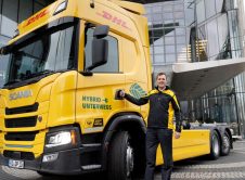 Scania Dhl Erev Prototipo (1)