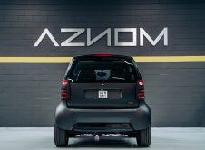 Smart 4teen Aznom Electric Fortwo 2025 (12)