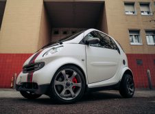 Smart 4teen Aznom Electric Fortwo 2025 (7)