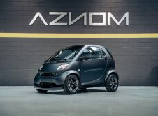 Smart 4teen Aznom Electric Fortwo 2025 (9)