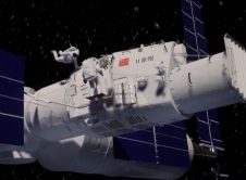 Xuntian 2