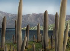 Scientists Just Found A Fossil That Doesnt Belong To Any Known Life Form — What Is It