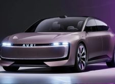 Audi Marca China 2025 1