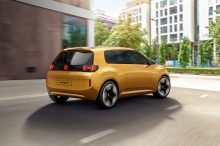 Volkswagen lanza un EV de €20,000 con software de Rivian: el ID.EVERY1