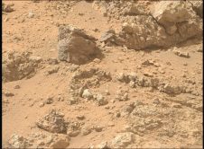 Mars