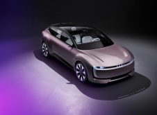Modelo Audi China 2025 Exterior