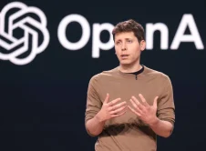 Sam Altman