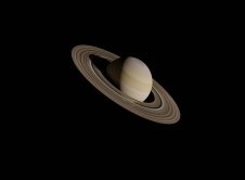Saturn