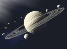 Saturn