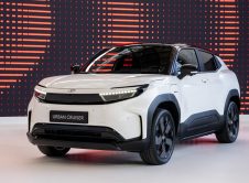 Toyota Suv Electricos Europa 2025 (3)