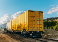 23 Parallel Platooning 1 Scaled Down Scaled