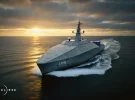 Barcos autónomos surcan el mar: la revolución de Blue Water Autonomy