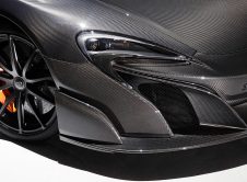 Mclaren Fibra Carbono 1