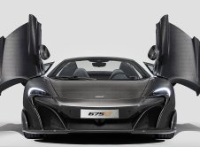 Mclaren Fibra Carbono 2