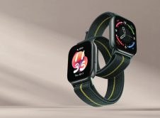 Moto Watch Fit 1