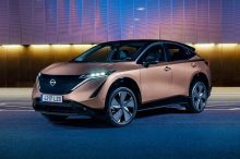 Nissan apuesta por IA británica para liderar la conducción autónoma de 2027