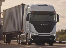 Nikola Motor Nikola Tre Fcev E Lkw Electric Truck 2023 01 Min E1713795194310