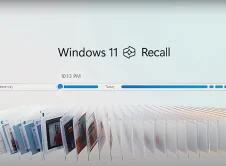 Windows 11 Recall
