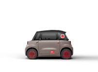 Ami Buggy Versiones 01