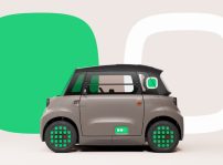 Ami Buggy Versiones 02