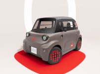 Ami Buggy Versiones 03