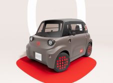 Ami Buggy Versiones 03