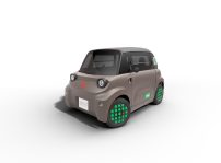 Ami Buggy Versiones 04