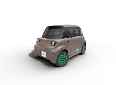 Ami Buggy Versiones 04