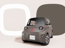 Ami Buggy Versiones 05