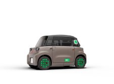Ami Buggy Versiones 06