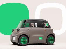 Ami Buggy Versiones 07