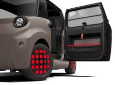 Ami Buggy Versiones 13