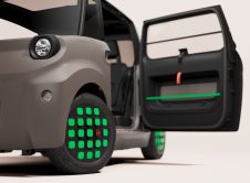 Ami Buggy Versiones 15