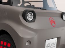 Ami Buggy Versiones 16