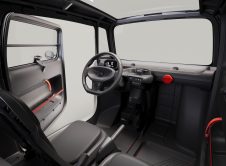 Ami Buggy Versiones 24